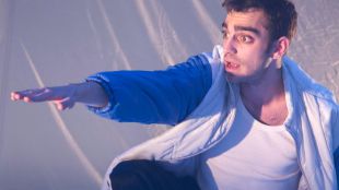 ‘Iván y los perros’, mejor entre animales