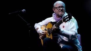 'Flamenco Brothers', una variada y original mezcolanza de ritmos con el cante jondo como base