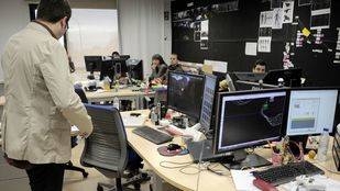 Madrid registra 5.081 nuevos autónomos en los últimos doce meses