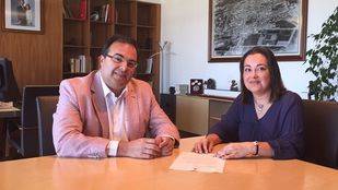 La Comunidad facilitará el fármaco al niño que padece el síndrome de Duchenne