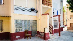 La Colonia Experimental de Villaverde vuelve a la agenda política