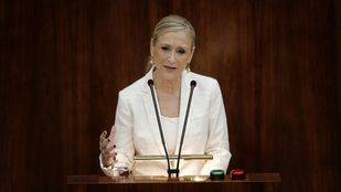 Cifuentes apuesta por una nueva Ley del Suelo o una reforma "en profundidad"