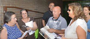 Delegados del PSOE-M impugnan el Congreso Regional