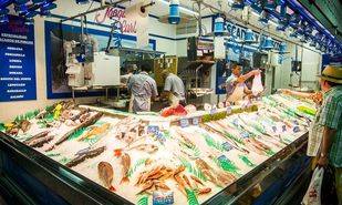 Los precios bajan en julio un 0,7% en Madrid