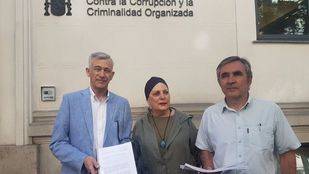 La oposición de la Asamblea aporta nuevos datos a Anticorrupción de la compra de Emissao e Inassa