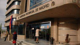 Condenado a 3 años y 9 meses de prisión por maltratar a su expareja