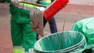 El Ayuntamiento limpiará el distrito de Retiro los días 17 y 18 de agosto
