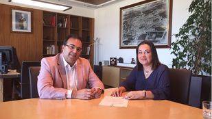 El niño con síndrome de Duchenne iniciará este viernes el tratamiento con el fármaco prescrito