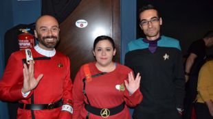 Madrid celebra el Día del Orgullo Friki con una quedada ‘cosplay’ y una jornada ‘geek’