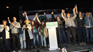 Ahora Madrid elegirá a sus vocales vecinos en septiembre en votaciones abiertas a la ciudadanía