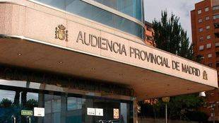 Condenado a 6 años un maestro por abusos sexuales a tres niñas de un colegio de Arroyomolinos