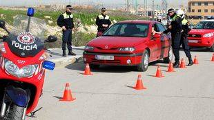 El 49% de los controles de droga realizados en Madrid durante un año han dado positivo