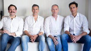 ‘Arte’ veinte años después