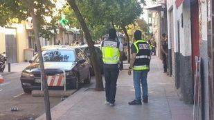 Prisión incondicional para los dos yihadistas detenidos esta semana