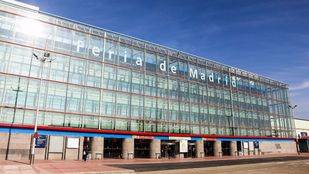 Así será la gran ampliación de Ifema