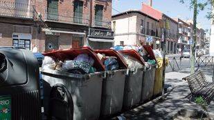 El Ayuntamiento pide negociar y los sindicatos le afean que no hiciera nada cuando pudo