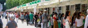 Arranca la Feria del Libro con una mirada más sostenible