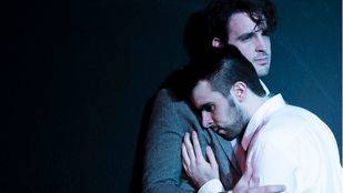 ‘Antes y después’ el orgullo gay y sus principios