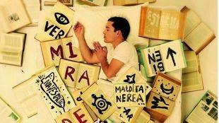 Maldita Nerea, Burning y Dj Nano, en las fiestas de Colmenar Viejo