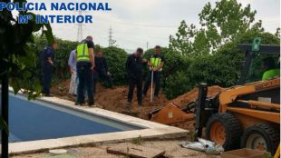 Tres detenidos por el asesinato de un hombre que desapareció en Parla en 2015