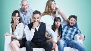 Los Teatros del Canal abren la temporada con 'Bajo Terapia', de Daniel Veronese