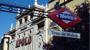 El Nuevo Apolo reabrirá en septiembre