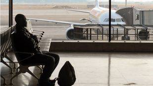 Aena prevé registrar en 2016 el mayor número de pasajeros desde el inicio de la crisis