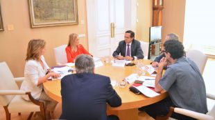 Los cargos políticos de Ifema dejarán de tener remuneración