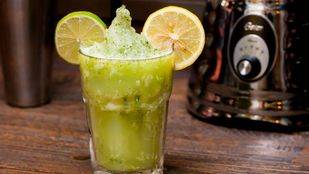 El Palacio Municipal de Congresos acoge el primer congreso internacional sobre coctelería