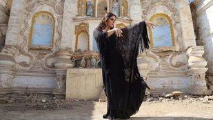 Nadando entre nudos : consigue una entrada para ver este espectáculo de danza y teatro