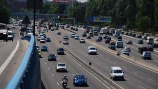 El Ayuntamiento impone cuatro multas por minuto en los cinco primeros meses de 2015