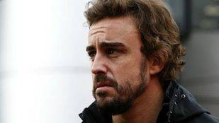 GP de Bélgica: Alonso lo ve difícil, Sainz pide lluvia y Hamilton sueña con la victoria