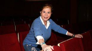 Muere la actriz Lina Morgan a los 78 años