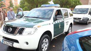 Cae una red que cometió 126 robos en polígonos por valor de 500.000 euros