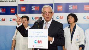 Sanidad continúa inspeccionando posibles focos de legionela en Retiro