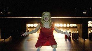 El director de 'Juicio a una zorra' acusa a Pozuelo de censurar la obra por su título