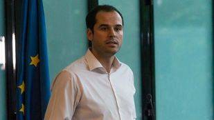 Aguado considera "injusta" la disparidad normativa entre comunidades autonómas en materia de Sanidad