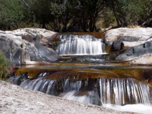 Vuelven las restricciones al baño en La Pedriza con más posibles limitaciones