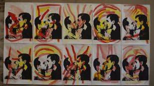 El Porvenir de la Revuelta, una apuesta por la visibilización de la diversidad LGTBIQ