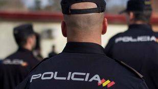 La Policía detiene en Getafe a dos menores por robos con violencia en Las Margaritas y Juan de la Cierva