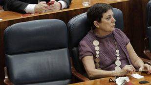 PSOE-M llevará el tema de la Ciudad de la Justicia a la Comisión de Estudio sobre la deuda