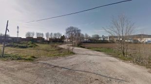 Arrollado por un tractor sin conductor en Velilla