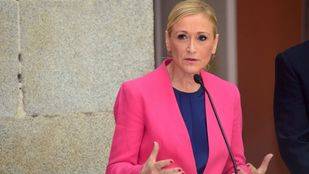 Cifuentes estudia "empezar de cero" consensuando una nueva Ciudad de la Justicia con los otros partidos