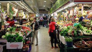 Las galerías de alimentación podrán pedir las ayudas para los mercados municipales