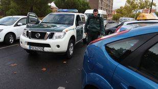 Cae una red que defraudó 15 millones del IVA de vehículos de la UE