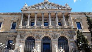 La Biblioteca Nacional dedicará una gran exposición a Miguel de Cervantes en 2016