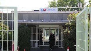 Sanidad asegura que se está atendiendo a todos los inmigrantes "con normalidad"