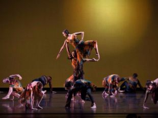 Una madrileña de 19 años lanza una campaña para pagarse un prestigioso curso de danza