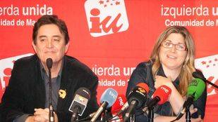 La Oficina de Patentes adjudica a IU Federal las siglas de IUCM