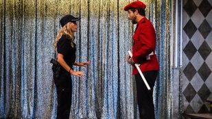 La vuelta de ‘Más apellidos vascos’